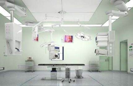 醫(yī)院手術(shù)室安裝空氣過(guò)濾器分類